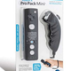Illustration for article titled Tiny, Tiny Wiimotes For People with Tiny, Tiny Hands